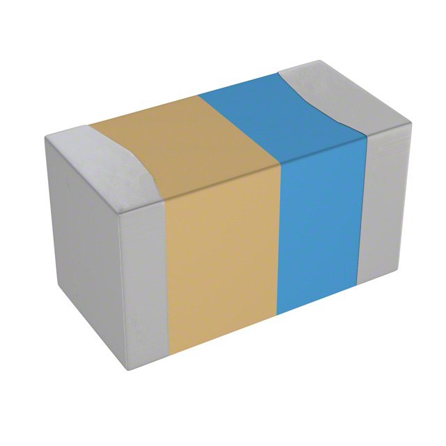 CWR15FK156KCAC KYOCERA AVX  Condensateurs à couches minces